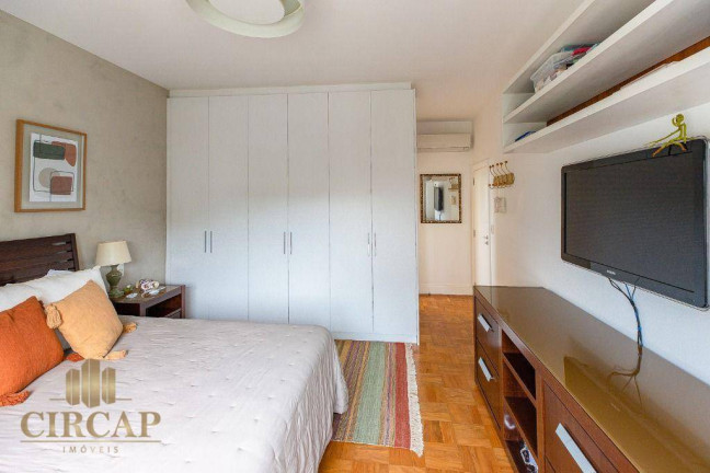 Imagem Apartamento com 4 Quartos à Venda, 253 m² em Alto De Pinheiros - São Paulo Imagem Apartamento com 4 Quartos à Venda, 253 m² em Alto De Pinheiros - São Paulo