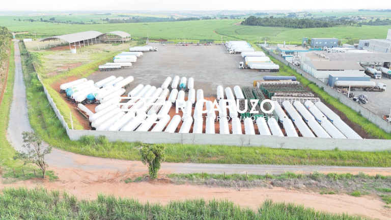 Imagem Terreno à Venda, 27 m² em São Lucas I - Distrito Industrial - Limeira Imagem Terreno à Venda, 27 m² em São Lucas I - Distrito Industrial - Limeira