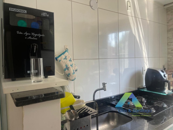 Imagem Apartamento com 2 Quartos à Venda, 47 m² em Cooperativa - São Bernardo Do Campo Imagem Apartamento com 2 Quartos à Venda, 47 m² em Cooperativa - São Bernardo Do Campo