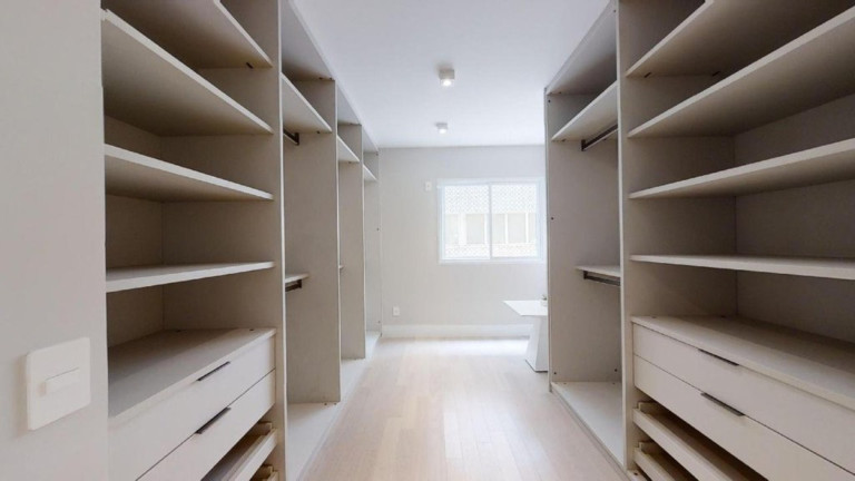 Imagem Imóvel com 3 Quartos à Venda, 206 m² em Jardim Paulista - São Paulo