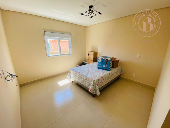 Imagem Imóvel com 3 Quartos à Venda, 419 m² em Residencial Porta Do Sol - Mairinque