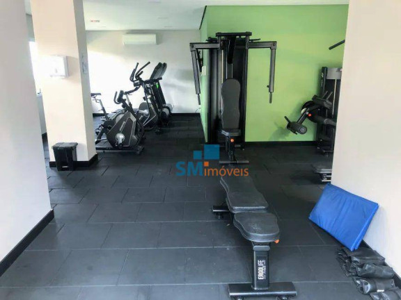 Imagem Apartamento com 3 Quartos à Venda, 86 m² em Vila Da Saúde - São Paulo