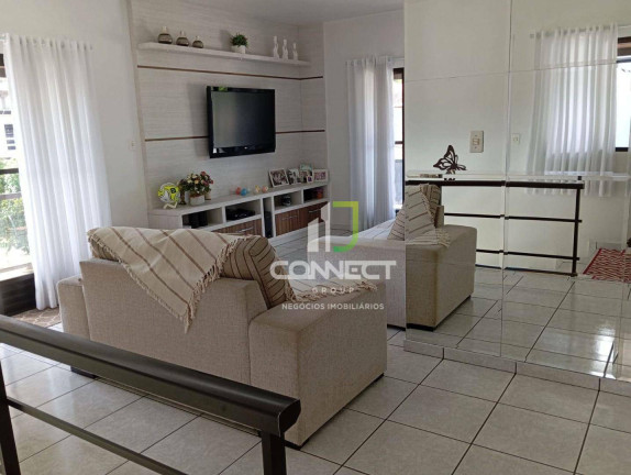 Imagem Casa com 4 Quartos à Venda, 240 m² em São Vicente - Itajaí Imagem Casa com 4 Quartos à Venda, 240 m² em São Vicente - Itajaí