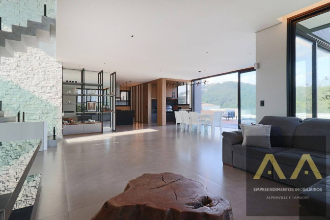 Imagem Casa com 4 Quartos à Venda, 388 m² em Tamboré - Santana De Parnaíba Imagem Casa com 4 Quartos à Venda, 388 m² em Tamboré - Santana De Parnaíba
