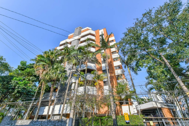 Imagem Imóvel com 2 Quartos à Venda, 126 m² em Real Parque - São Paulo Imagem Imóvel com 2 Quartos à Venda, 126 m² em Real Parque - São Paulo