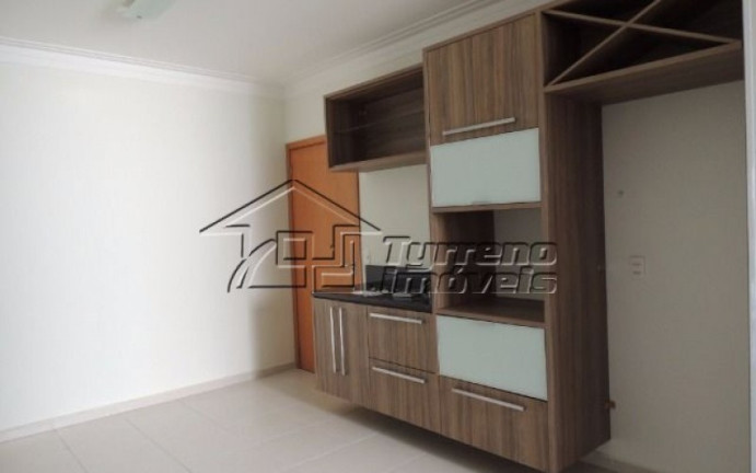 Imagem Apartamento com 3 Quartos para Alugar, 157 m² em Jardim Esplanada - São José Dos Campos