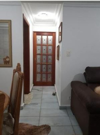 Imagem Apartamento com 3 Quartos à Venda, 94 m² em Tatuapé - São Paulo