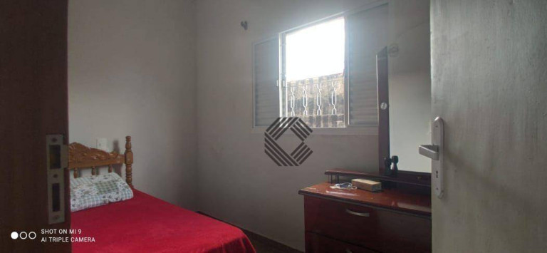 Imagem Sobrado com 3 Quartos à Venda, 153 m² em Jardim Gonçalves - Sorocaba