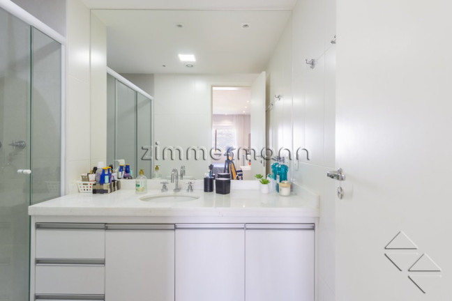 Imagem Apartamento com 2 Quartos à Venda, 119 m² em Jardim Das Perdizes - São Paulo Imagem Apartamento com 2 Quartos à Venda, 119 m² em Jardim Das Perdizes - São Paulo
