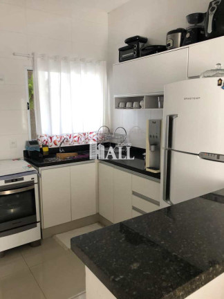 Imagem Casa com 3 Quartos à Venda, 107 m² em Centro - Bady Bassitt Imagem Casa com 3 Quartos à Venda, 107 m² em Centro - Bady Bassitt
