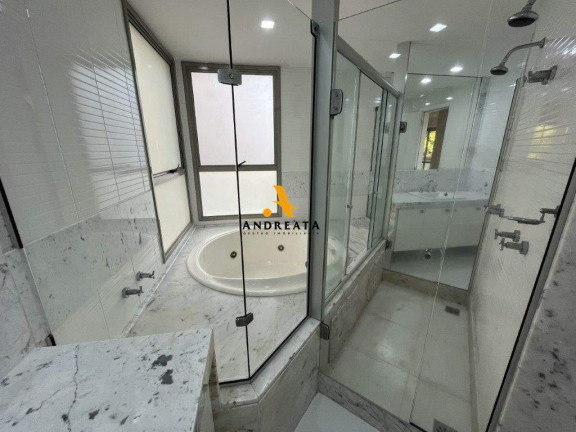 Imagem Apartamento com 4 Quartos à Venda, 366 m² em Barra Da Tijuca - Rio De Janeiro