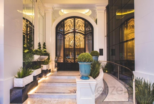 Imagem Apartamento com 3 Quartos à Venda, 167 m² em Centro - Balneário Camboriú