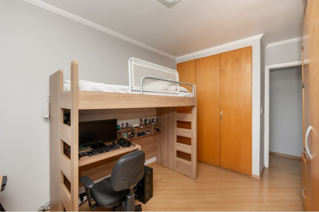 Imagem Apartamento com 2 Quartos à Venda, 76 m² em Moema - São Paulo