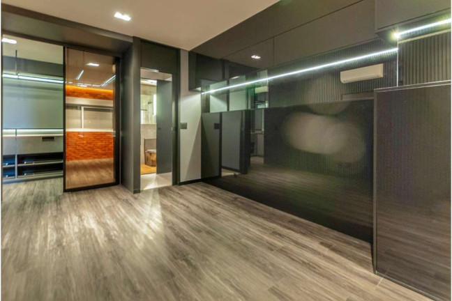 Imagem Apartamento com 3 Quartos à Venda, 111 m² em Cambuci - São Paulo Imagem Apartamento com 3 Quartos à Venda, 111 m² em Cambuci - São Paulo