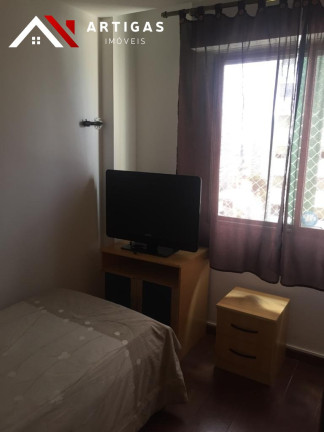 Imagem Apartamento com 3 Quartos à Venda, 88 m² em Mooca - São Paulo