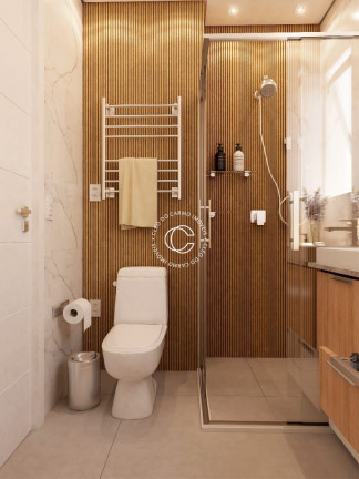 Imagem Apartamento com 1 Quarto à Venda, 45 m² em Nossa Senhora Do Rosário - Santa Maria Imagem Apartamento com 1 Quarto à Venda, 45 m² em Nossa Senhora Do Rosário - Santa Maria