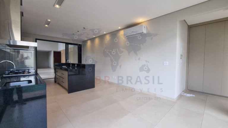 Imagem Casa de Condomínio com 3 Quartos à Venda,  em Cidade Jardim - Bauru