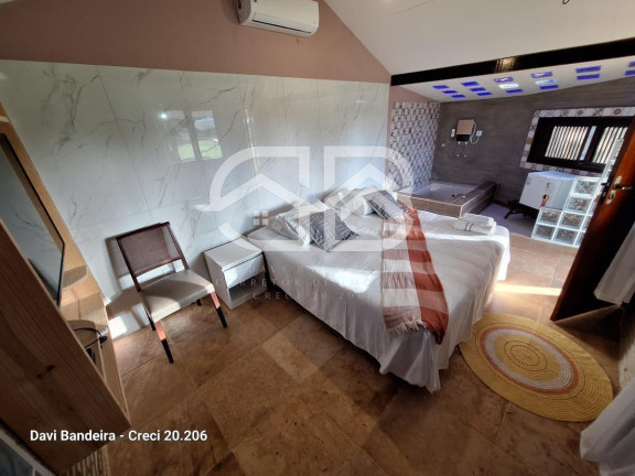 Imagem Imóvel com 18 Quartos à Venda, 1.000 m² em Taíba - São Gonçalo Do Amarante