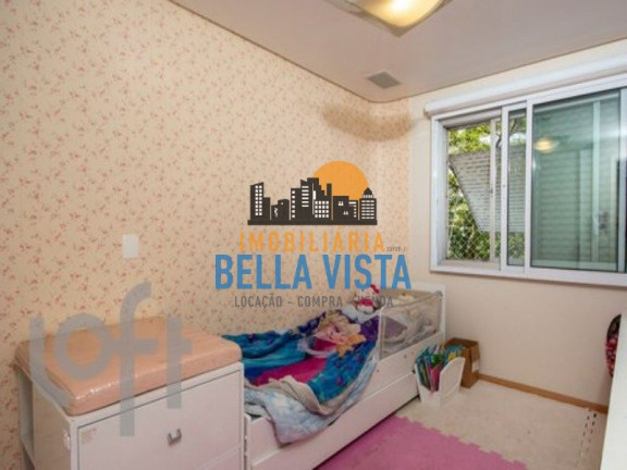 Imagem Apartamento com 3 Quartos à Venda, em Brooklin Paulista - São Paulo Imagem Apartamento com 3 Quartos à Venda, em Brooklin Paulista - São Paulo