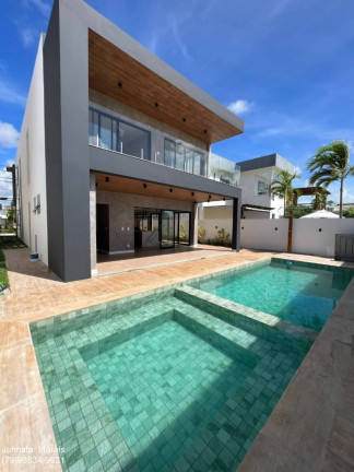 Casa com 4 Quartos à Venda, 323 m² em Zona De Expansão (robalo) - Aracaju