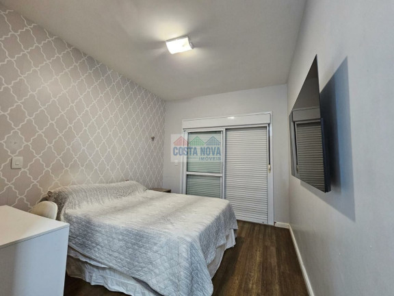 Imagem Apartamento com 3 Quartos à Venda, 131 m² em Embaré - Santos