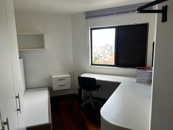 Imagem Apartamento à Venda, 178 m² em Champagnat - Curitiba Imagem Apartamento à Venda, 178 m² em Champagnat - Curitiba