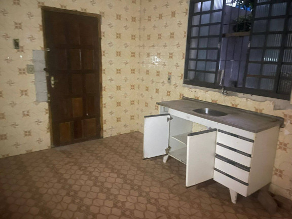 Imagem Casa com 3 Quartos à Venda, 138 m² em Campanario - Diadema Imagem Casa com 3 Quartos à Venda, 138 m² em Campanario - Diadema
