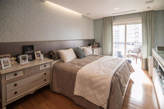 Imagem Apartamento com 4 Quartos à Venda, 463 m² em Moema - São Paulo Imagem Apartamento com 4 Quartos à Venda, 463 m² em Moema - São Paulo