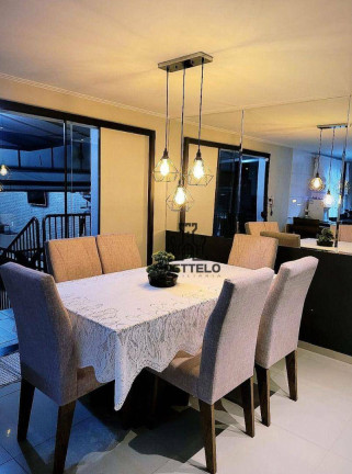 Imagem Casa com 5 Quartos à Venda, 265 m² em Santa Mônica - Londrina Imagem Casa com 5 Quartos à Venda, 265 m² em Santa Mônica - Londrina