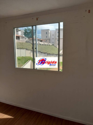 Imagem Apartamento com 2 Quartos à Venda, 48 m² em Jardim Petrópolis - Cotia Imagem Apartamento com 2 Quartos à Venda, 48 m² em Jardim Petrópolis - Cotia