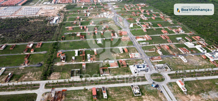 Imagem Terreno à Venda, 150 m² em Senador Carlos Jereissati - Pacatuba Imagem Terreno à Venda, 150 m² em Senador Carlos Jereissati - Pacatuba