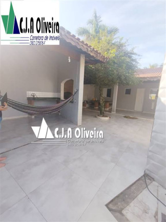 Imagem Casa com 3 Quartos à Venda, 236 m² em Balneario Anchieta - Mongagua Imagem Casa com 3 Quartos à Venda, 236 m² em Balneario Anchieta - Mongagua