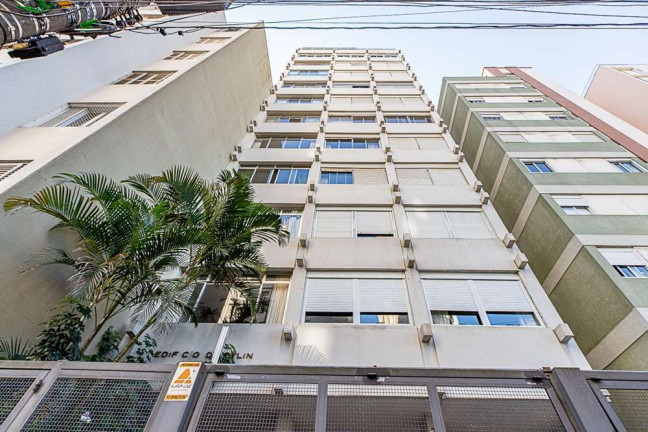 Imagem Imóvel com 3 Quartos à Venda, 111 m² em Pinheiros - São Paulo