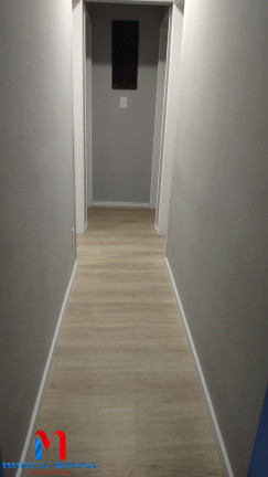 Imagem Apartamento com 2 Quartos à Venda, 63 m² em Jardim Utinga - Santo André Imagem Apartamento com 2 Quartos à Venda, 63 m² em Jardim Utinga - Santo André