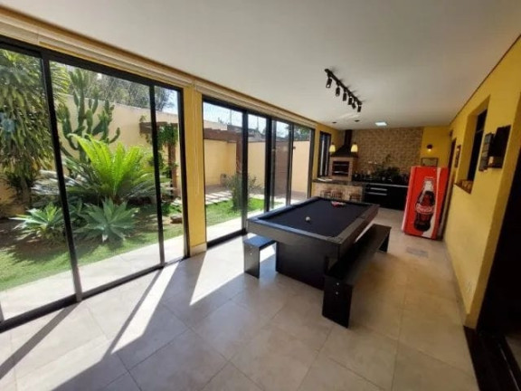 Imagem Casa de Condomínio com 3 Quartos à Venda, em Parque São Cristóvão - Taubaté Imagem Casa de Condomínio com 3 Quartos à Venda, em Parque São Cristóvão - Taubaté