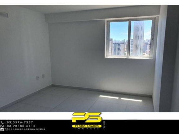 Imagem Apartamento com 3 Quartos à Venda, 86 m² em Jardim Oceania - João Pessoa