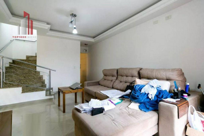 Imagem Sobrado com 4 Quartos à Venda, 175 m² em Casa Verde Alta - São Paulo Imagem Sobrado com 4 Quartos à Venda, 175 m² em Casa Verde Alta - São Paulo