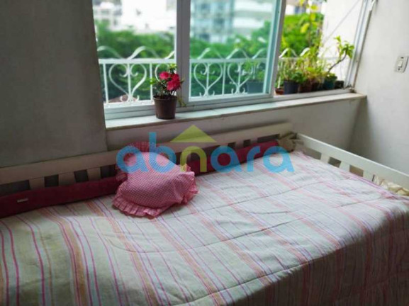 Imagem Apartamento com 3 Quartos à Venda, 115 m² em Leblon - Rio De Janeiro