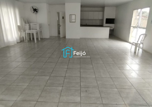 Imagem Apartamento com 2 Quartos à Venda, 54 m² em Restinga - Porto Alegre Imagem Apartamento com 2 Quartos à Venda, 54 m² em Restinga - Porto Alegre