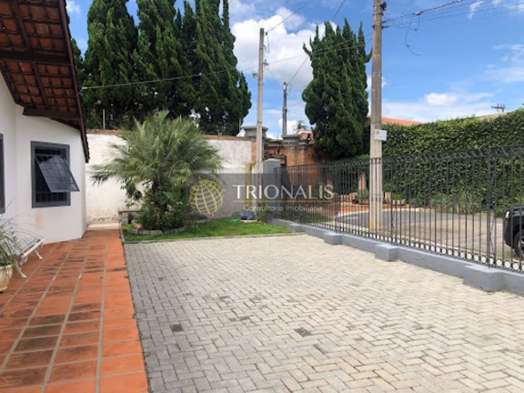 Imagem Casa com 3 Quartos à Venda, 195 m² em Vila Giglio - Atibaia