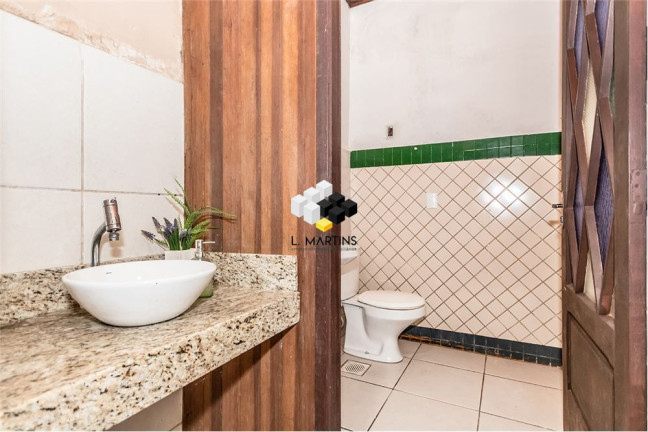 Imagem Casa com 3 Quartos à Venda, 123 m² em Menino Deus - Porto Alegre