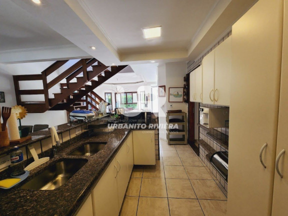 Imagem Casa com 5 Quartos à Venda, 300 m² em Riviera | Módulo 05 - Bertioga