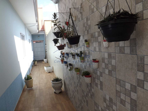 Imagem Casa com 3 Quartos à Venda, 400 m² em Cidade Jardim - Pirassununga