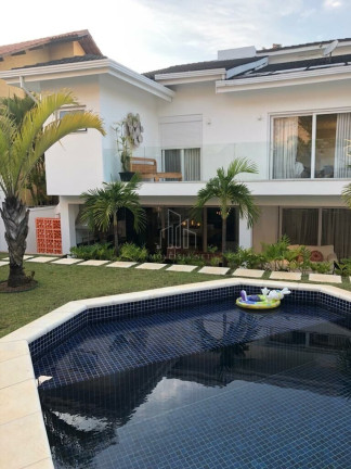 Imagem Casa com 3 Quartos à Venda, 393 m² em Alphaville - Santana De Parnaíba
