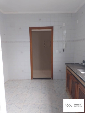 Imagem Apartamento com 2 Quartos à Venda, 62 m² em Urbanova I - São José Dos Campos