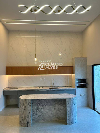 Imagem Casa de Condomínio com 3 Quartos para Alugar, 116 m² em Sim - Feira De Santana Imagem Casa de Condomínio com 3 Quartos para Alugar, 116 m² em Sim - Feira De Santana