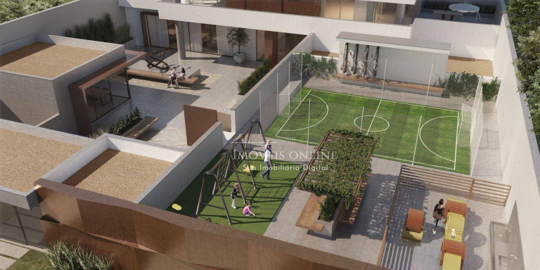 Imagem Apartamento com 3 Quartos à Venda, 149 m² em São Pelegrino - Caxias Do Sul