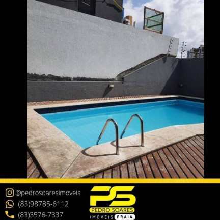 Imagem Apartamento com 4 Quartos à Venda, 202 m² em Manaíra - João Pessoa Imagem Apartamento com 4 Quartos à Venda, 202 m² em Manaíra - João Pessoa