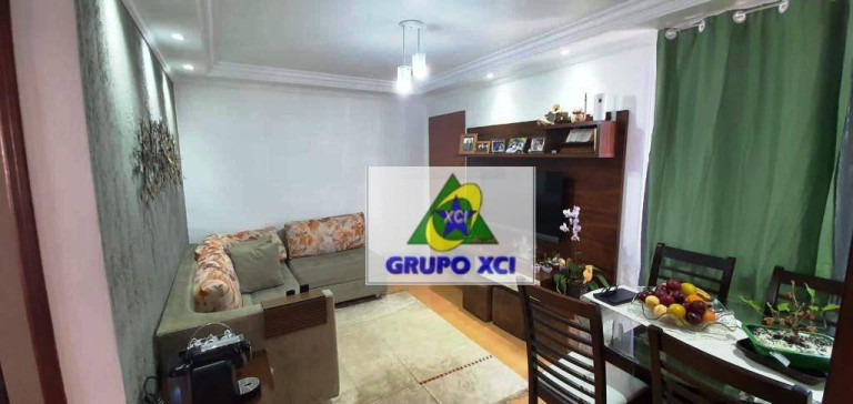 Imagem Apartamento com 2 Quartos à Venda, 45 m² em Vila Pompéia - Campinas Imagem Apartamento com 2 Quartos à Venda, 45 m² em Vila Pompéia - Campinas