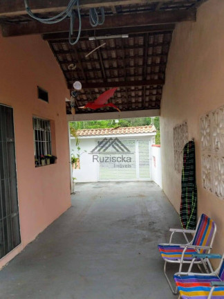 Imagem Casa com 2 Quartos à Venda, 250 m² em Estancia São José - Peruíbe Imagem Casa com 2 Quartos à Venda, 250 m² em Estancia São José - Peruíbe
